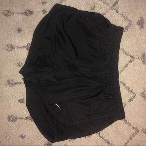 nike athletic shorts